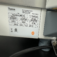 Thermo HERAtherm Incubator image 2
